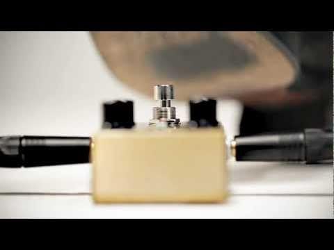 Amazon.com: MXR® Custom Badass™ Modified O.D. : Musical Instruments